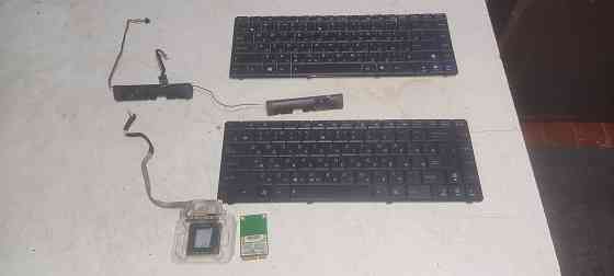 Запчасти Asus p81ij 3000руб торг Донецк