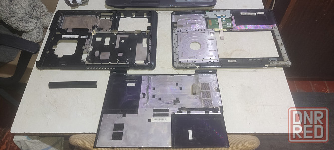 Запчасти Asus p81ij 3000руб торг Донецк - изображение 3