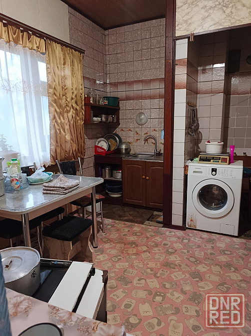 Продам дом ориентир улица Крымская 4197808 феникс Донецк - изображение 5