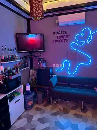 Ищем мастеров на аренду места Макеевка