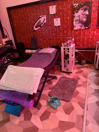 Ищем мастеров на аренду места Макеевка