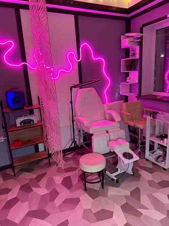 Ищем мастеров на аренду места Макеевка