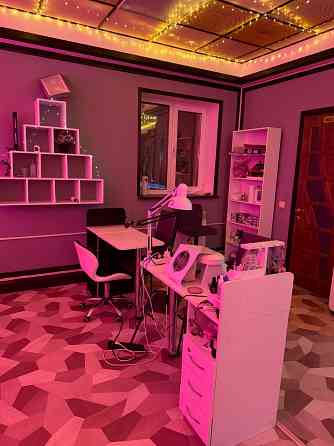 Ищем мастеров на аренду места Макеевка