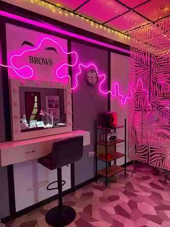 Ищем мастеров на аренду места Макеевка