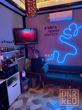 Ищем мастеров на аренду места Макеевка - изображение 4