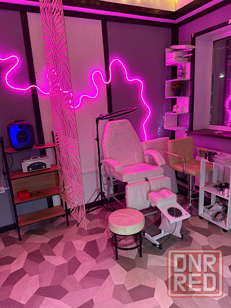 Ищем мастеров на аренду места Макеевка - изображение 2