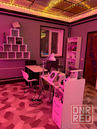 Ищем мастеров на аренду места Макеевка - изображение 3