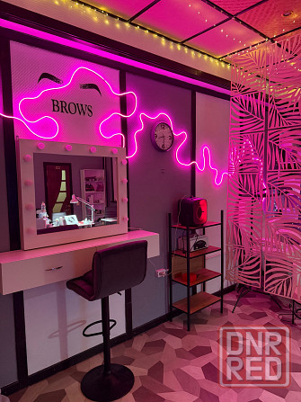 Ищем мастеров на аренду места Макеевка - изображение 1