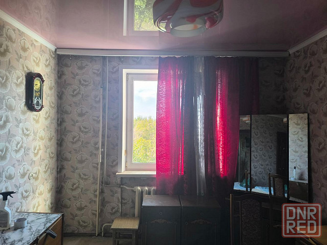 Продам 3 ком.квартиру на Текстильщике Донецк - изображение 1