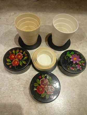 Стакан складной ссср Донецк