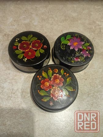 Стакан складной ссср Донецк - изображение 1