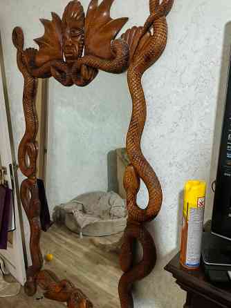 Большое зеркало Индия эксклюзив Донецк