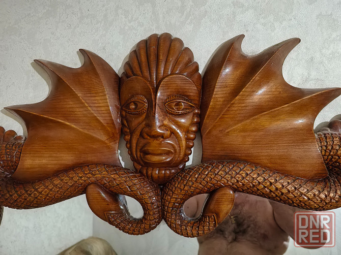 Большое зеркало Индия эксклюзив Донецк - изображение 2