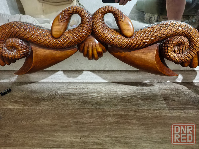 Большое зеркало Индия эксклюзив Донецк - изображение 4