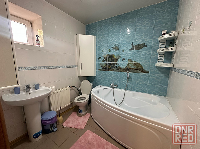 Сдам 2 комнатный дом Кировский район, между Текстильщиком и площадью Свободы, 11 поселок Донецк - изображение 8