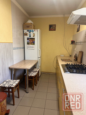 Сдам 2 комнатный дом Кировский район, между Текстильщиком и площадью Свободы, 11 поселок Донецк - изображение 6