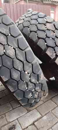 Шины Зил, Камаз Донецк