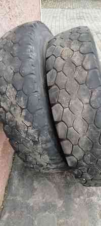 Шины Зил, Камаз Донецк