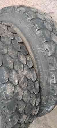 Шины Зил, Камаз Донецк