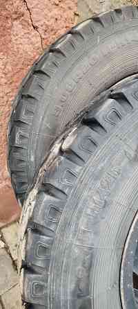 Шины Зил, Камаз Донецк