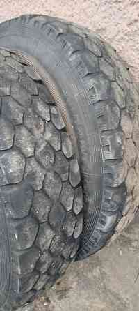 Шины Зил, Камаз Донецк