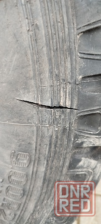 Шины Зил, Камаз Донецк - изображение 6