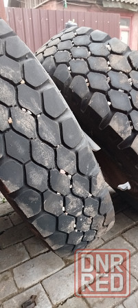 Шины Зил, Камаз Донецк - изображение 5