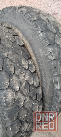 Шины Зил, Камаз Донецк - изображение 3