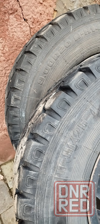 Шины Зил, Камаз Донецк - изображение 4