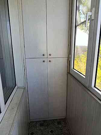 Продам 3х ком. квартиру 6/9,68 м2. Бульвар Шахтостроителей. Калининский район. Донецк