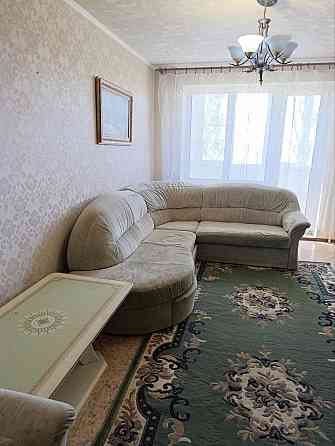 Продам 3х ком. квартиру 6/9,68 м2. Бульвар Шахтостроителей. Калининский район. Донецк