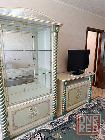 Продам 3х ком. квартиру 6/9,68 м2. Бульвар Шахтостроителей. Калининский район. Донецк - изображение 1