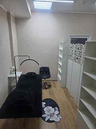 Аренда кабинета для наращивания ресниц Донецк