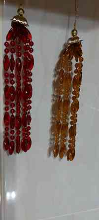 Ёлочные украшения Донецк