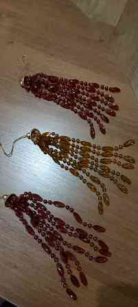 Ёлочные украшения Донецк