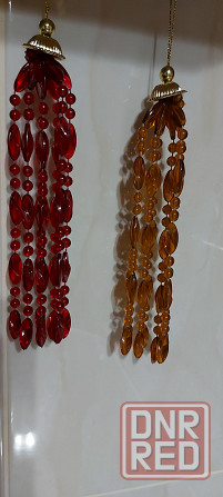 Ёлочные украшения Донецк - изображение 1