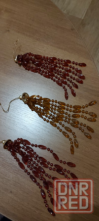 Ёлочные украшения Донецк - изображение 2