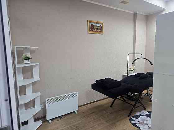 Кабинет для наращивания ресниц Донецк