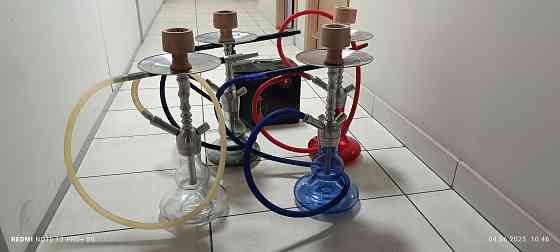 Кальян Донецк