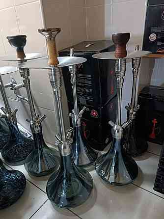 Кальян Донецк