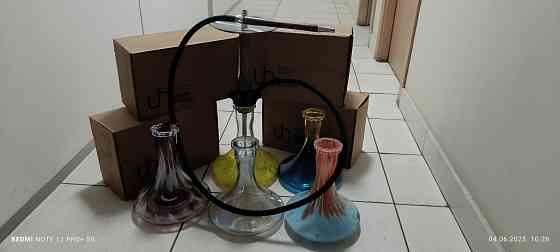 Кальян Донецк