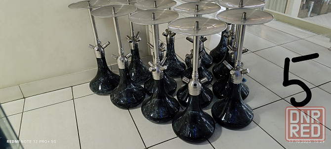 Кальян Донецк - изображение 8