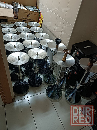 Кальян Донецк - изображение 5