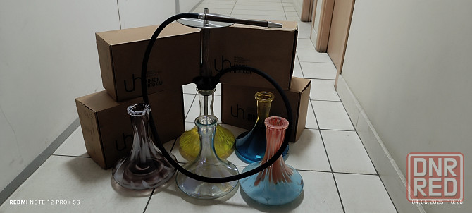 Кальян Донецк - изображение 1