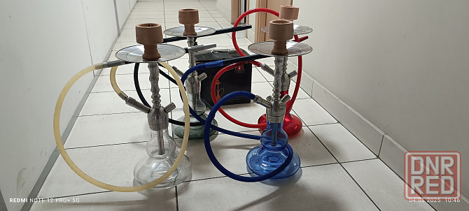 Кальян Донецк - изображение 3