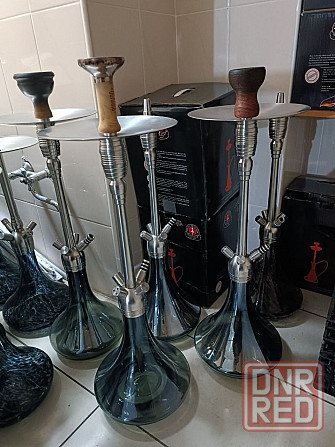 Кальян Донецк - изображение 6