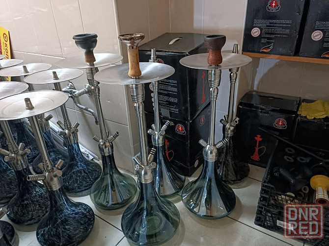 Кальян Донецк - изображение 4