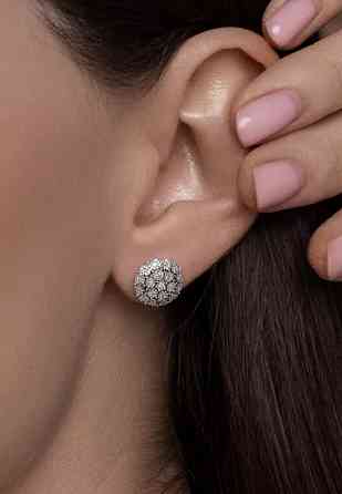 Продам серьги Соколов оригинал Донецк