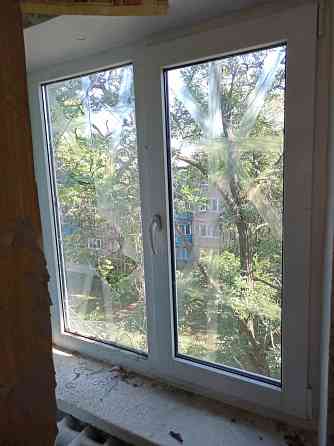 2-х комнатная под ремонт Донецк