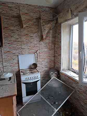 2-х комнатная под ремонт Донецк